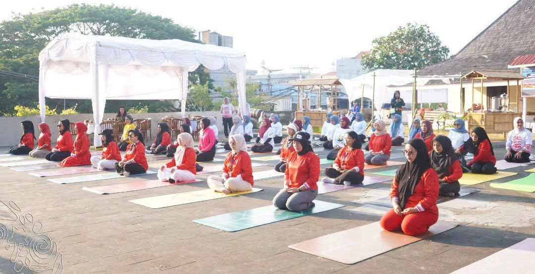 Ladies Program